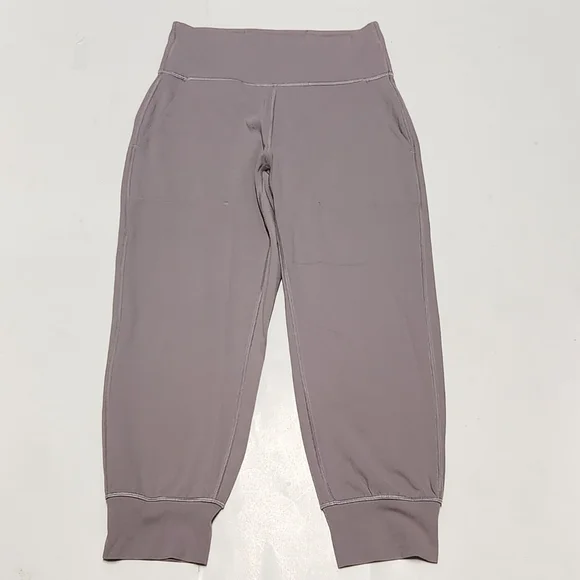 Lululemon athletica Align Jogger Crop 23" - Picture 9 of 12